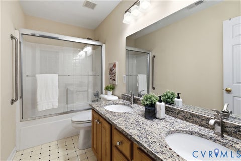 Tiny photo for 1100 Goswick Ridge Road, Midlothian, VA 23114 (MLS # 2625214)