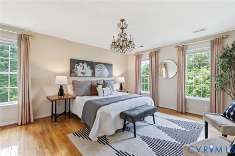Tiny photo for 1100 Goswick Ridge Road, Midlothian, VA 23114 (MLS # 2625214)