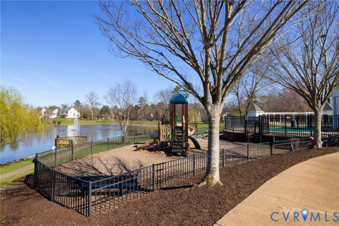 Tiny photo for 1100 Goswick Ridge Road, Midlothian, VA 23114 (MLS # 2625214)