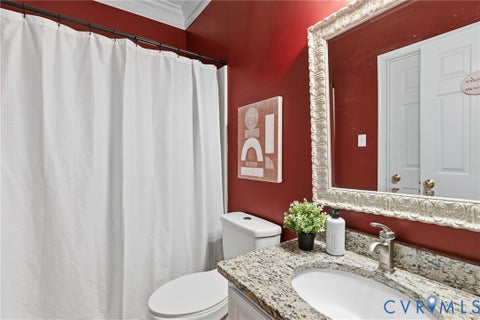 Tiny photo for 1100 Goswick Ridge Road, Midlothian, VA 23114 (MLS # 2625214)