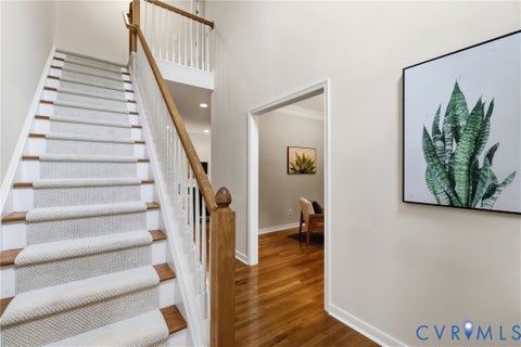 Tiny photo for 1100 Goswick Ridge Road, Midlothian, VA 23114 (MLS # 2625214)