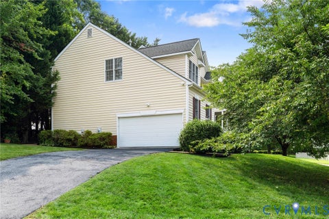 Tiny photo for 1100 Goswick Ridge Road, Midlothian, VA 23114 (MLS # 2625214)