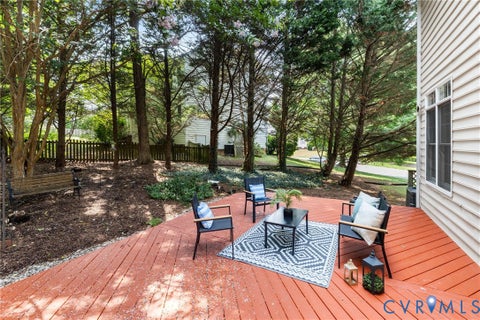 Tiny photo for 1100 Goswick Ridge Road, Midlothian, VA 23114 (MLS # 2625214)