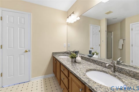 Tiny photo for 1100 Goswick Ridge Road, Midlothian, VA 23114 (MLS # 2625214)