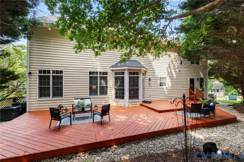 Photo of 1100 Goswick Ridge Road, Midlothian, VA 23114 (MLS # 2625214)