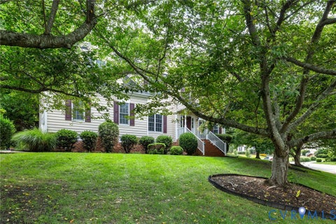 Tiny photo for 1100 Goswick Ridge Road, Midlothian, VA 23114 (MLS # 2625214)