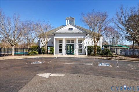 Tiny photo for 1100 Goswick Ridge Road, Midlothian, VA 23114 (MLS # 2625214)
