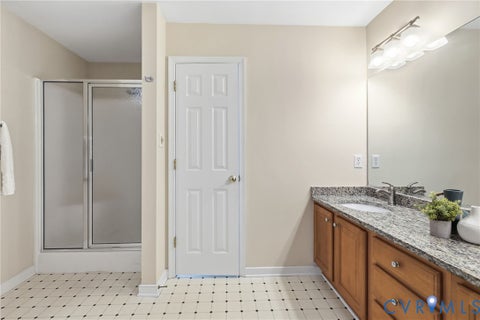 Tiny photo for 1100 Goswick Ridge Road, Midlothian, VA 23114 (MLS # 2625214)