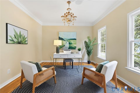 Tiny photo for 1100 Goswick Ridge Road, Midlothian, VA 23114 (MLS # 2625214)