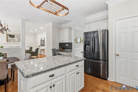 Tiny photo for 1100 Goswick Ridge Road, Midlothian, VA 23114 (MLS # 2625214)
