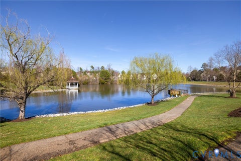Tiny photo for 1100 Goswick Ridge Road, Midlothian, VA 23114 (MLS # 2625214)