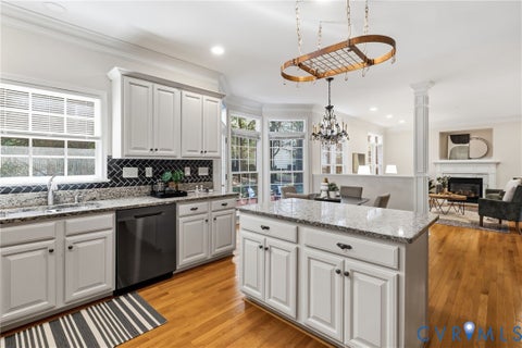 Tiny photo for 1100 Goswick Ridge Road, Midlothian, VA 23114 (MLS # 2625214)