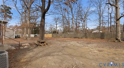 Tiny photo for 6301 Strathmore Road, Chesterfield, VA 23234 (MLS # 2604779)