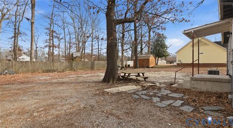 Tiny photo for 6301 Strathmore Road, Chesterfield, VA 23234 (MLS # 2604779)