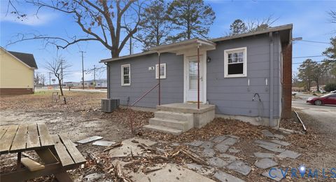 Tiny photo for 6301 Strathmore Road, Chesterfield, VA 23234 (MLS # 2604779)