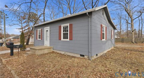 Tiny photo for 6301 Strathmore Road, Chesterfield, VA 23234 (MLS # 2604779)