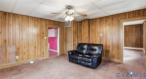 Tiny photo for 6301 Strathmore Road, Chesterfield, VA 23234 (MLS # 2604779)