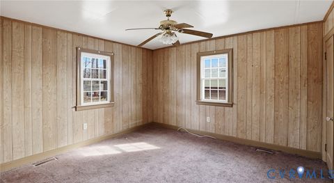 Tiny photo for 6301 Strathmore Road, Chesterfield, VA 23234 (MLS # 2604779)