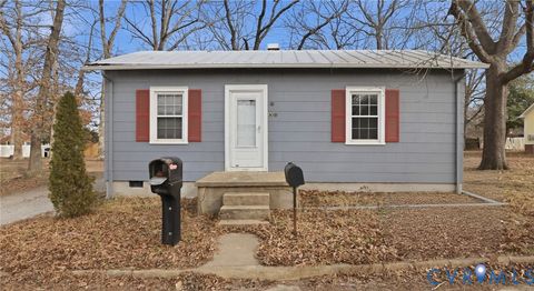 Photo of 6301 Strathmore Road, Chesterfield, VA 23234 (MLS # 2604779)