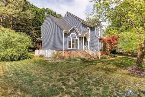Photo of 10159 Spring Ivy Lane, Hanover, VA 23116 (MLS # 2607772)