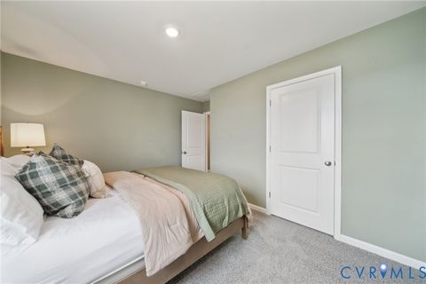 Tiny photo for 171 Liberty Lane, Keswick, VA 22947 (MLS # 2611084)