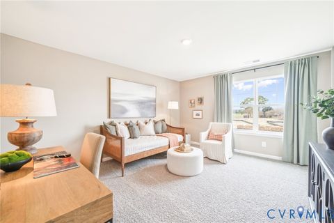 Tiny photo for 171 Liberty Lane, Keswick, VA 22947 (MLS # 2611084)