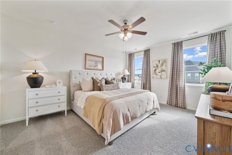Tiny photo for 171 Liberty Lane, Keswick, VA 22947 (MLS # 2611084)