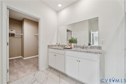 Tiny photo for 171 Liberty Lane, Keswick, VA 22947 (MLS # 2611084)