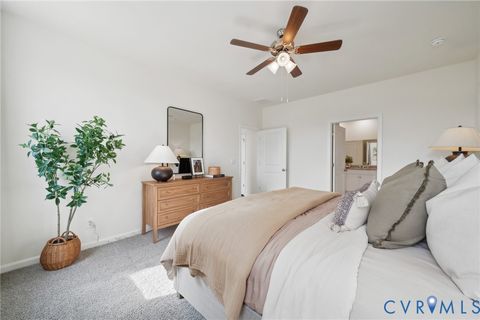 Tiny photo for 171 Liberty Lane, Keswick, VA 22947 (MLS # 2611084)