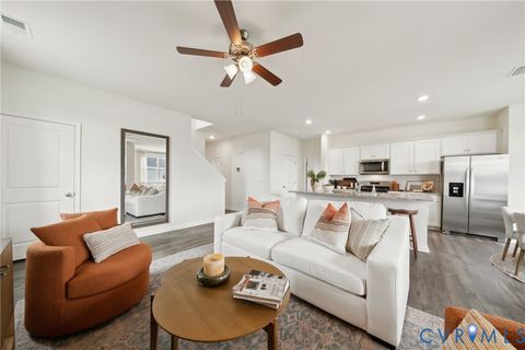 Tiny photo for 171 Liberty Lane, Keswick, VA 22947 (MLS # 2611084)