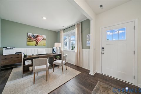Tiny photo for 171 Liberty Lane, Keswick, VA 22947 (MLS # 2611084)