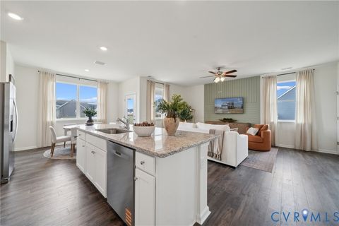 Tiny photo for 171 Liberty Lane, Keswick, VA 22947 (MLS # 2611084)