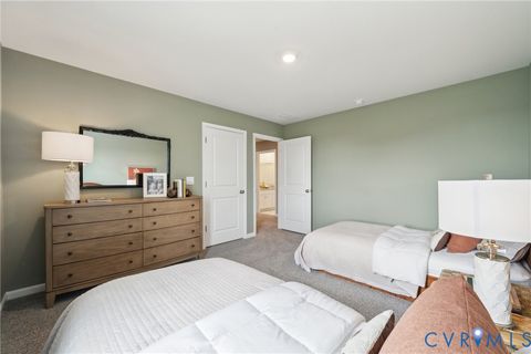Tiny photo for 171 Liberty Lane, Keswick, VA 22947 (MLS # 2611084)