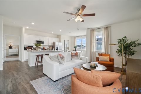 Tiny photo for 171 Liberty Lane, Keswick, VA 22947 (MLS # 2611084)