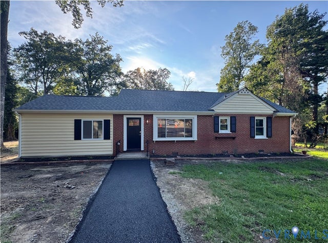 1206 Starling Circle