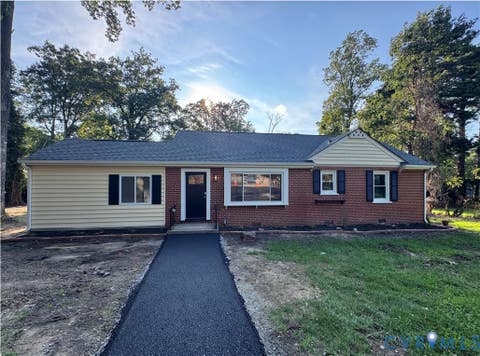 Photo of 1206 Starling Circle, Henrico, VA 23229 (MLS # 2622685)