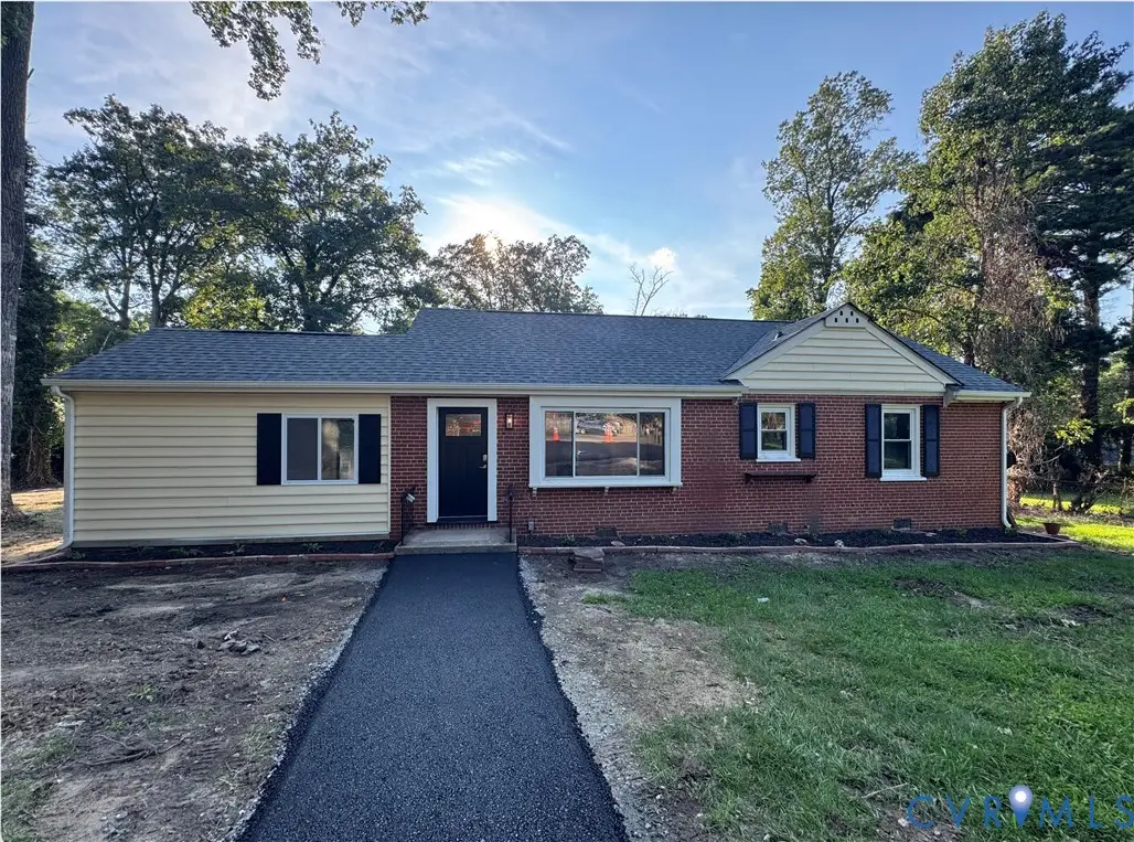 1206 Starling Circle, Henrico, VA, 23229
