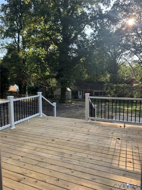 Tiny photo for 1206 Starling Circle, Henrico, VA 23229 (MLS # 2622685)