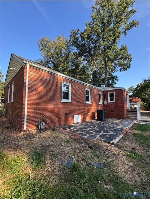 Tiny photo for 1206 Starling Circle, Henrico, VA 23229 (MLS # 2622685)