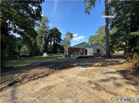 Tiny photo for 1206 Starling Circle, Henrico, VA 23229 (MLS # 2622685)