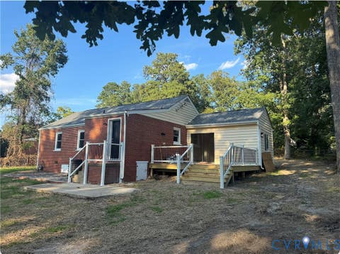 Tiny photo for 1206 Starling Circle, Henrico, VA 23229 (MLS # 2622685)