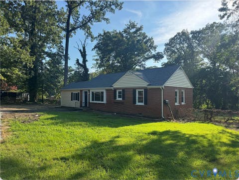 Tiny photo for 1206 Starling Circle, Henrico, VA 23229 (MLS # 2622685)
