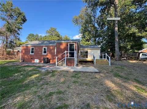 Tiny photo for 1206 Starling Circle, Henrico, VA 23229 (MLS # 2622685)