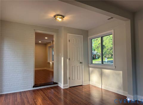 Tiny photo for 1206 Starling Circle, Henrico, VA 23229 (MLS # 2622685)