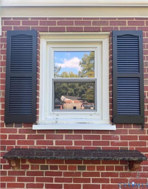 Tiny photo for 1206 Starling Circle, Henrico, VA 23229 (MLS # 2622685)
