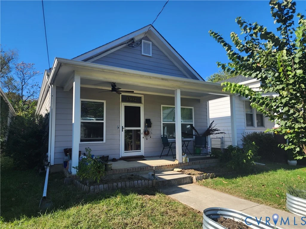 1502 N 19th Street