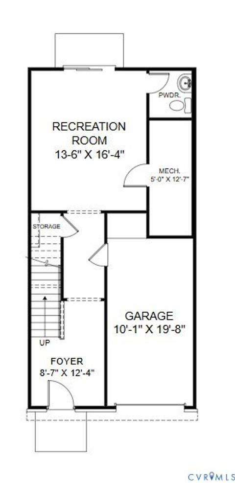 Tiny photo for 516 Sybil Street, Glen Allen, VA 23060 (MLS # 2603418)