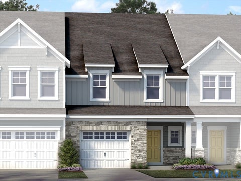 Tiny photo for 18761 Palisades Cove Trail, Moseley, VA 23120 (MLS # 2628335)