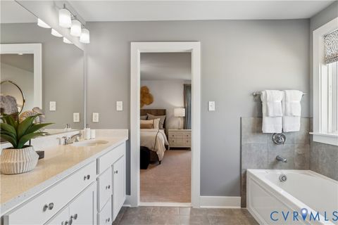 Tiny photo for Glen Allen, VA 23059 (MLS # 2529210)