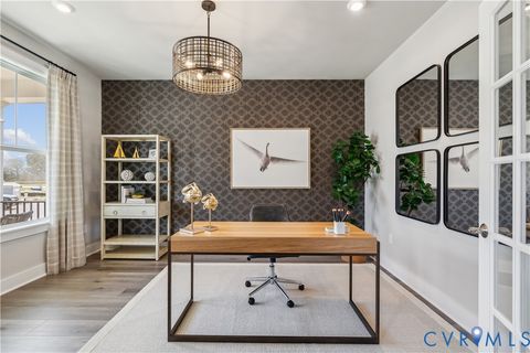Tiny photo for Glen Allen, VA 23059 (MLS # 2529210)